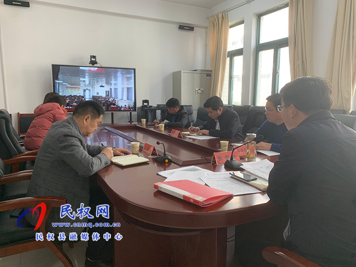 我縣召開煙花爆竹禁燃禁放工作會議 我縣召開煙花爆竹禁燃禁放工作會議