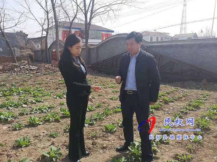副縣長(zhǎng)朱琳到老顏集鄉(xiāng)檢查指導(dǎo)煙花爆竹禁燃禁放、禁毒鏟毒疫情防控、村委換屆等工作