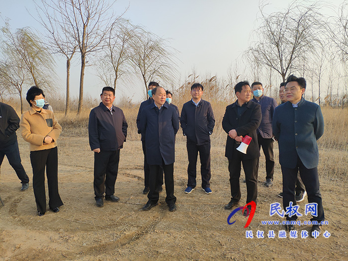 省人大到我縣開展《商丘市黃河故道濕地保護條例》立法調(diào)研 省人大到我縣開展《商丘市黃河故道濕地保護條例》立法調(diào)研