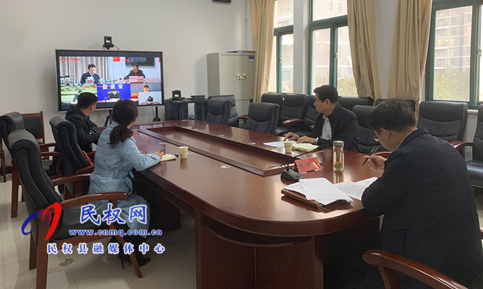 我縣組織收聽收看市政府第160次常務(wù)會(huì)議 我縣組織收聽收看市政府第160次常務(wù)會(huì)議