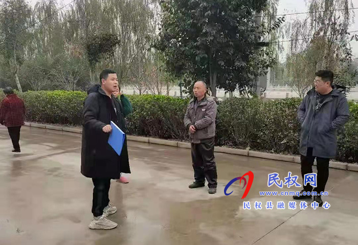 民權(quán)12345：夜間經(jīng)營(yíng)噪音反復(fù)擾民，熱線督辦速調(diào)解