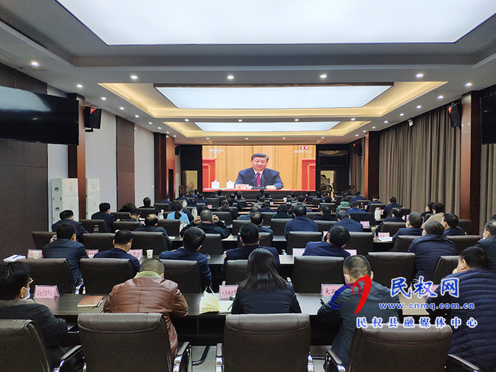 我縣組織收聽(tīng)收看全國(guó)脫貧攻堅(jiān)總結(jié)表彰大會(huì) 我縣組織收聽(tīng)收看全國(guó)脫貧攻堅(jiān)總結(jié)表彰大會(huì)