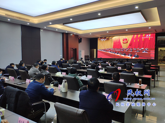 我縣組織收聽(tīng)收看全國(guó)脫貧攻堅(jiān)總結(jié)表彰大會(huì) 我縣組織收聽(tīng)收看全國(guó)脫貧攻堅(jiān)總結(jié)表彰大會(huì)