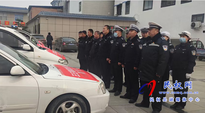 王莊寨鎮(zhèn):全員在崗守護元宵夜 王莊寨鎮(zhèn):全員在崗守護元宵夜