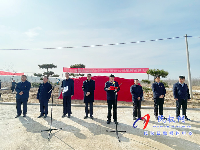 市政協(xié)和諧生態(tài)林為民權(quán)植新綠 市政協(xié)和諧生態(tài)林為民權(quán)植新綠