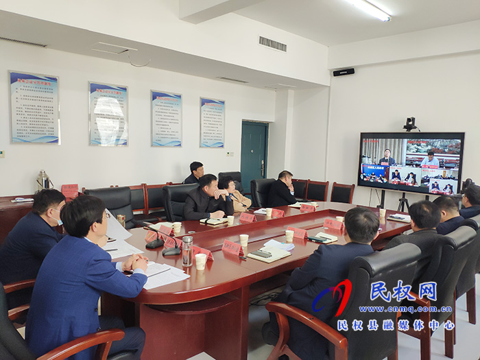 我縣組織收聽收看全市工業(yè)經(jīng)濟(jì)運(yùn)行分析電視電話會(huì)議 我縣組織收聽收看全市工業(yè)經(jīng)濟(jì)運(yùn)行分析電視電話會(huì)議