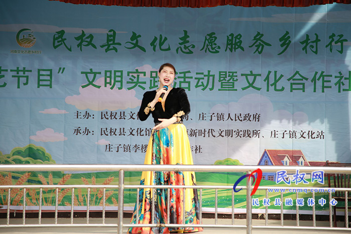 我縣首個“河南鄉(xiāng)村文化合作社”成立 我縣首個“河南鄉(xiāng)村文化合作社”成立