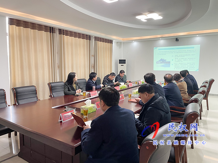 省科技廳副廳長(zhǎng)劉英鋒到民調(diào)研 省科技廳副廳長(zhǎng)劉英鋒到民調(diào)研