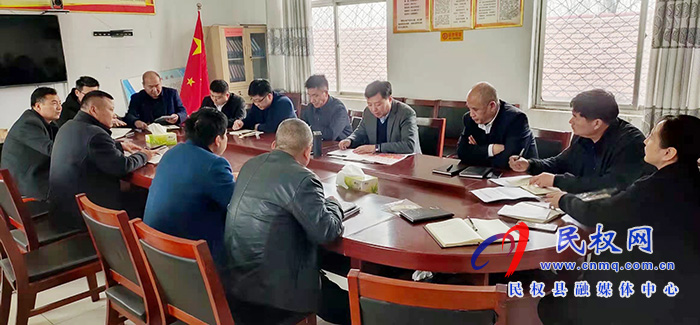 我縣各單位、鄉(xiāng)鎮(zhèn)傳達貫徹全縣三級干部大會會議精神