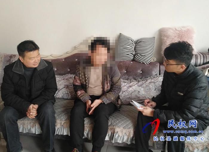 勤走訪 重教育 鳴警鐘——白云寺司法所加強(qiáng)特殊人群監(jiān)管 勤走訪 重教育 鳴警鐘——白云寺司法所加強(qiáng)特殊人群監(jiān)管