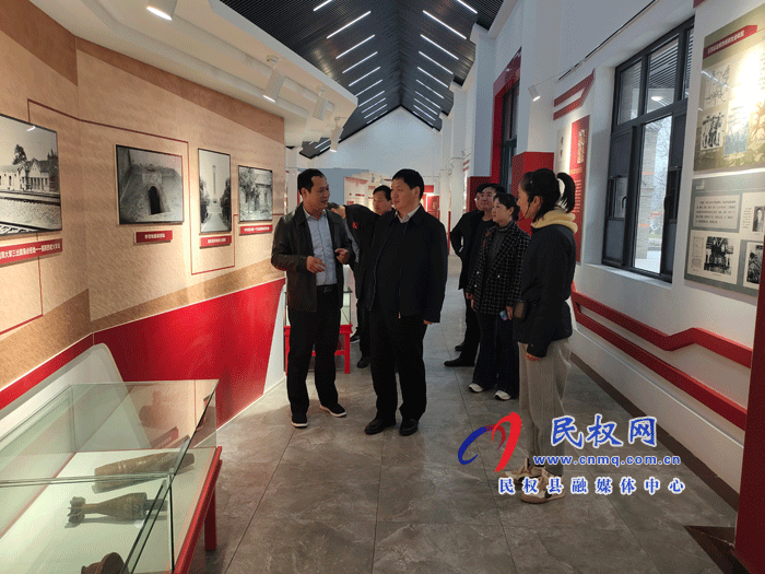 市扶貧辦副主任王敢峰到雙塔鎮(zhèn)調(diào)研 市扶貧辦副主任王敢峰到雙塔鎮(zhèn)調(diào)研