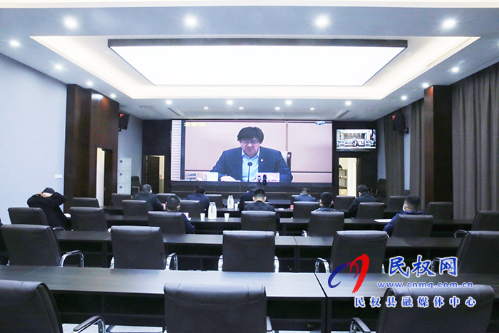 我縣組織收聽(tīng)收看全省專升本考試安全工作電視電話會(huì)議 我縣組織收聽(tīng)收看全省專升本考試安全工作電視電話會(huì)議