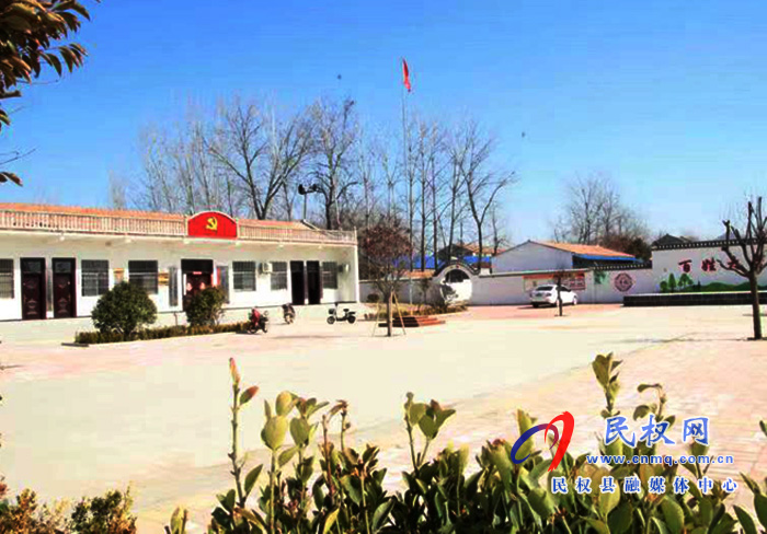 褚廟鄉(xiāng)“四個堅持”構(gòu)建鄉(xiāng)村振興發(fā)展新格局 褚廟鄉(xiāng)“四個堅持”構(gòu)建鄉(xiāng)村振興發(fā)展新格局