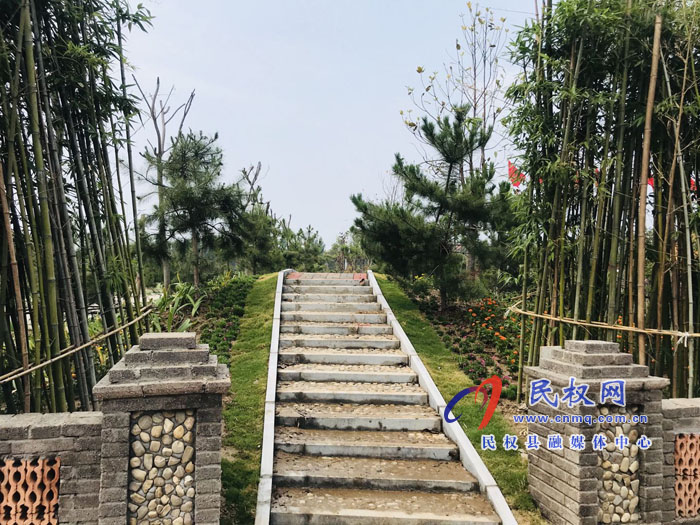 孫六鎮(zhèn)“五個堅持”助推鄉(xiāng)村振興 孫六鎮(zhèn)“五個堅持”助推鄉(xiāng)村振興