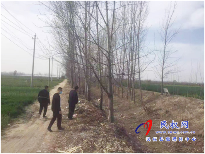 縣畜牧發(fā)展服務(wù)中心開展隨意拋棄病死動(dòng)物專項(xiàng)排查整治活動(dòng) 縣畜牧發(fā)展服務(wù)中心開展隨意拋棄病死動(dòng)物專項(xiàng)排查整治活動(dòng)