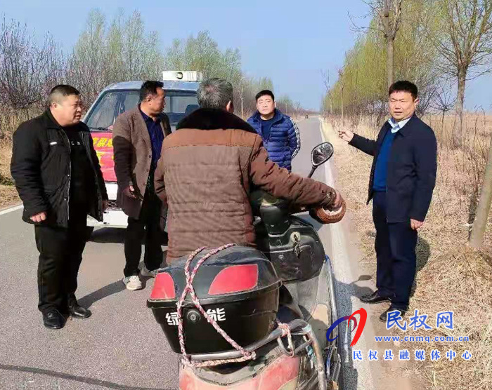 王莊寨鎮(zhèn):全力筑牢飲用水源地保護(hù)防線 王莊寨鎮(zhèn):全力筑牢飲用水源地保護(hù)防線