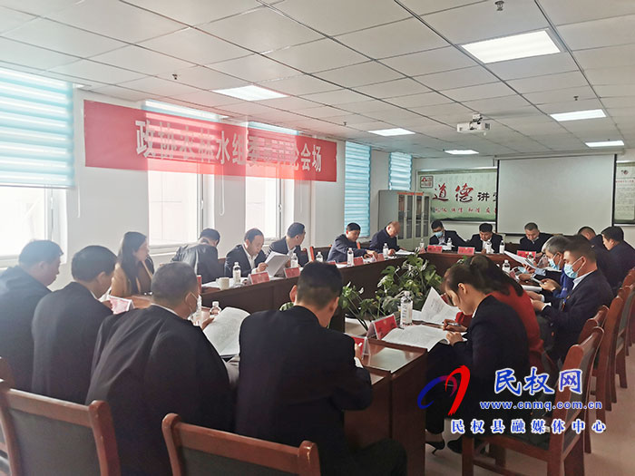 政協(xié)委員分組學(xué)習(xí)討論姬脈常講話、政協(xié)常委會工作報告和提案工作報告