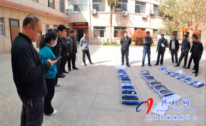 縣住建局組織工程質(zhì)量監(jiān)督人員對(duì)站預(yù)拌商品砼企業(yè)進(jìn)行專項(xiàng)檢查 縣住建局組織工程質(zhì)量監(jiān)督人員對(duì)站預(yù)拌商品砼企業(yè)進(jìn)行專項(xiàng)檢查