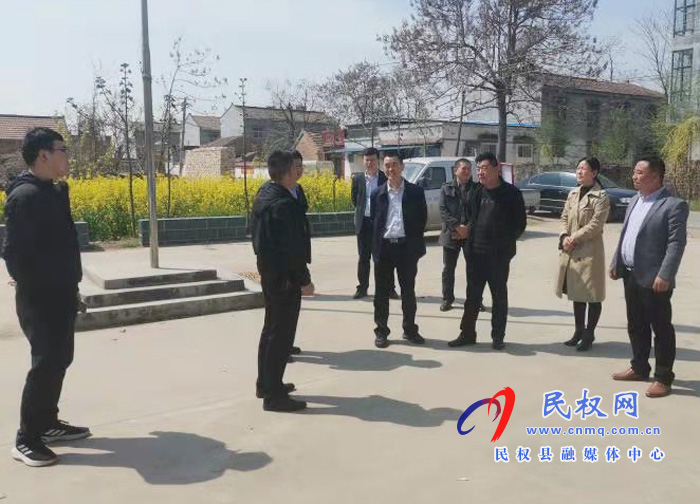 商丘市機(jī)關(guān)工委到龍?zhí)炼綄?dǎo) “三五基層工作日”制度落實情況 商丘市機(jī)關(guān)工委到龍?zhí)炼綄?dǎo) “三五基層工作日”制度落實情況