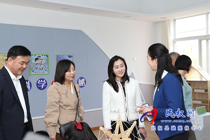 副縣長朱琳帶隊赴南陽市學(xué)習(xí)考察學(xué)前教育教學(xué)管理工作 副縣長朱琳帶隊赴南陽市學(xué)習(xí)考察學(xué)前教育教學(xué)管理工作