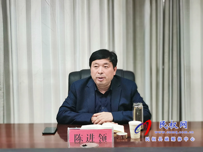 我縣召開環(huán)境污染防治工作調(diào)度會 我縣召開環(huán)境污染防治工作調(diào)度會