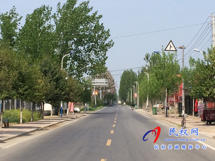 莊子鎮(zhèn)三舉措扎實推進人居環(huán)境整治 莊子鎮(zhèn)三舉措扎實推進人居環(huán)境整治