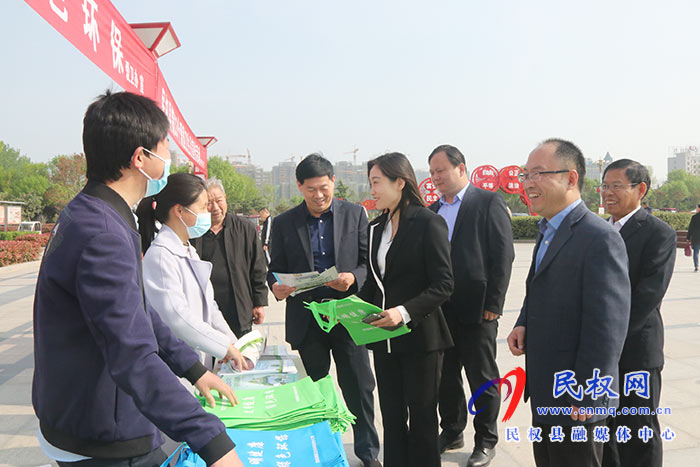 我縣開展第33個愛國衛(wèi)生月系列活動 我縣開展第33個愛國衛(wèi)生月系列活動