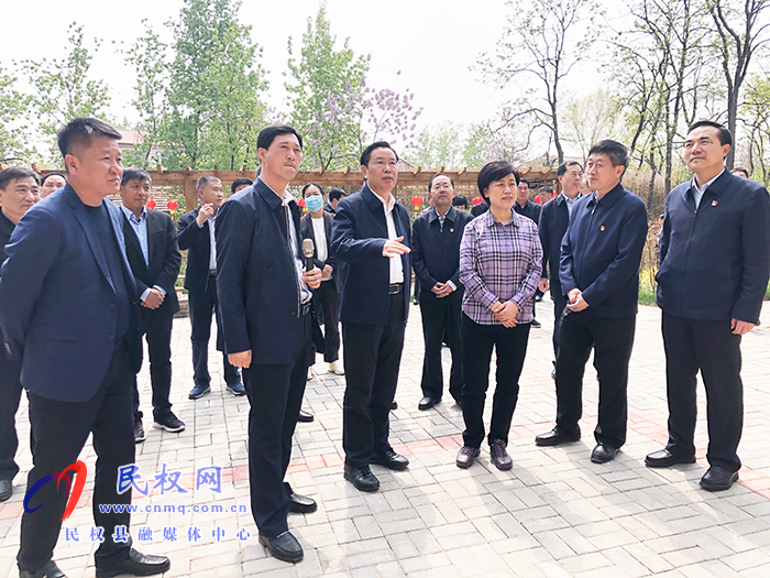 2021年一季度全市農(nóng)村人居環(huán)境整治提升暨農(nóng)業(yè)產(chǎn)業(yè)發(fā)展現(xiàn)場(chǎng)觀摩會(huì)在我縣召開(kāi) 2021年一季度全市農(nóng)村人居環(huán)境整治提升暨農(nóng)業(yè)產(chǎn)業(yè)發(fā)展現(xiàn)場(chǎng)觀摩會(huì)在我縣召開(kāi)