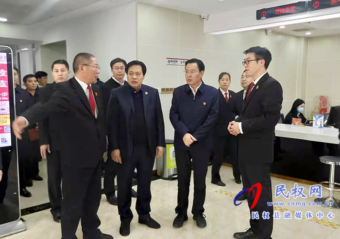市縣領導督導政法隊伍教育整頓工作 市縣領導督導政法隊伍教育整頓工作