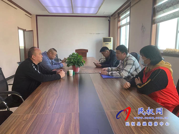 民權(quán)縣12345:督辦天祥花園停電問題 民權(quán)縣12345:督辦天祥花園停電問題