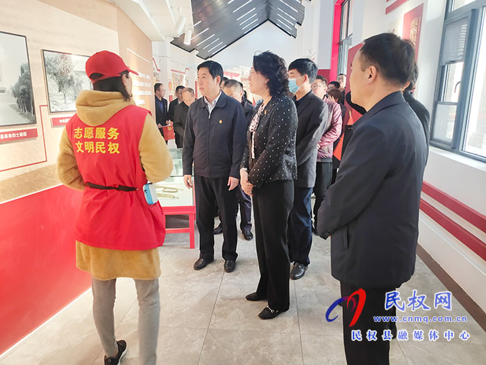 國(guó)家統(tǒng)計(jì)局商丘調(diào)查系統(tǒng)到水東紅色文旅小鎮(zhèn)秣坡開展“探尋紅色崢嶸歲月 重溫黨史感悟初心”主題黨日活動(dòng) 國(guó)家統(tǒng)計(jì)局商丘調(diào)查系統(tǒng)到水東紅色文旅小鎮(zhèn)秣坡開展“探尋紅色崢嶸歲月 重溫黨史感悟初心”主題黨日活動(dòng)
