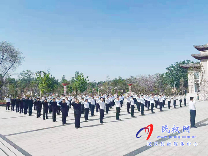 雙塔鎮(zhèn)開展“學(xué)黨史、悟思想、辦實事、開新局”黨史教育活動