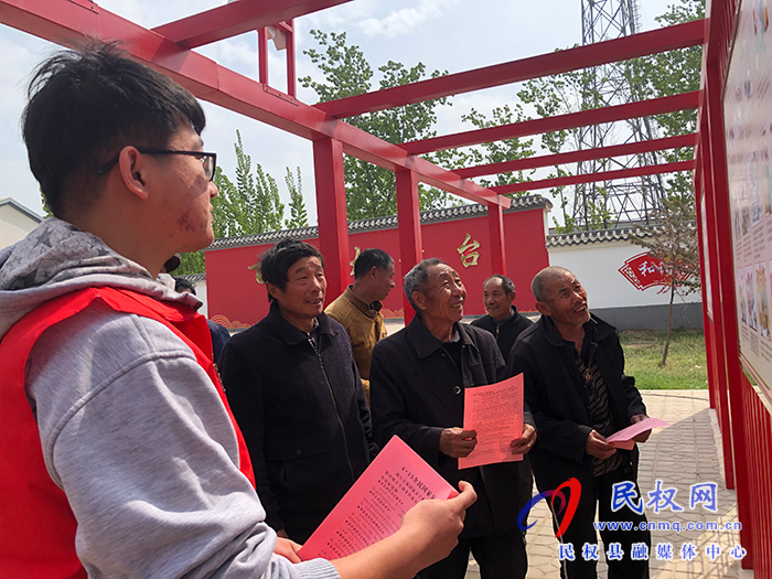孫六鎮(zhèn)多措并舉開展國家安全 宣傳教育活動 孫六鎮(zhèn)多措并舉開展國家安全 宣傳教育活動