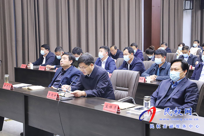 商丘市2021年度食安委(擴大)工作會議暨創(chuàng)建國家食品安全示范城市推進會召開 商丘市2021年度食安委(擴大)工作會議暨創(chuàng)建國家食品安全示范城市推進會召開