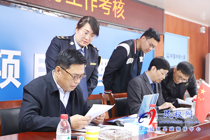 省考核組蒞民考核保障農(nóng)民工工資支付工作 省考核組蒞民考核保障農(nóng)民工工資支付工作