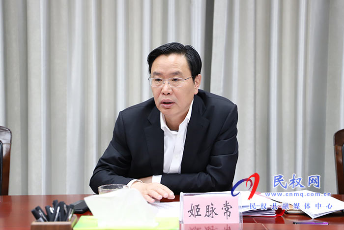 中共民權(quán)縣第十二屆委員會常務(wù)委員會第129次會議召開 中共民權(quán)縣第十二屆委員會常務(wù)委員會第129次會議召開