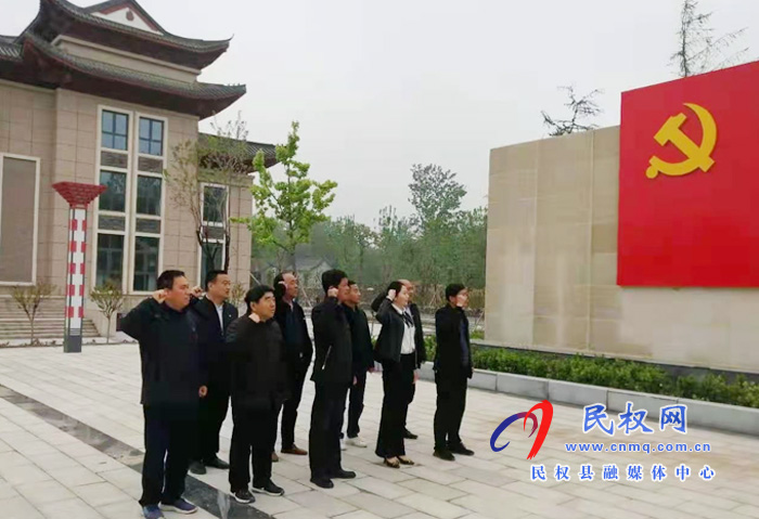 供銷社到秣坡村開展黨史學(xué)習(xí)教育實踐活動 供銷社到秣坡村開展黨史學(xué)習(xí)教育實踐活動