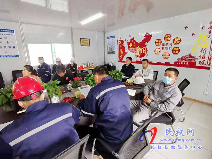 縣委常委、副縣長房季帶隊(duì)赴青島參觀學(xué)習(xí)