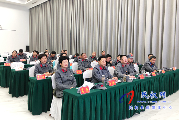 縣人大、縣政協(xié)走進(jìn)大別山開展黨史學(xué)習(xí)教育