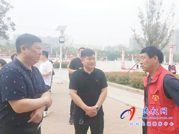 市總工會調(diào)研組一行到我縣調(diào)研戶外勞動者驛站工作 市總工會調(diào)研組一行到我縣調(diào)研戶外勞動者驛站工作