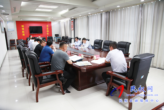 市委副秘書長閆長安到民調(diào)研信訪工作 市委副秘書長閆長安到民調(diào)研信訪工作