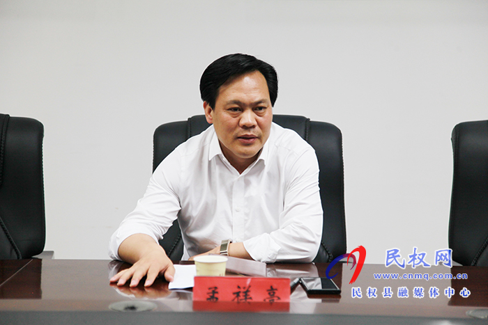 市委副秘書長閆長安到民調(diào)研信訪工作 市委副秘書長閆長安到民調(diào)研信訪工作
