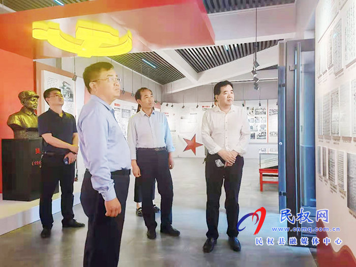 市退役軍人事務(wù)局到雙塔鎮(zhèn)檢查指導(dǎo)雙擁模范城創(chuàng)建工作 市退役軍人事務(wù)局到雙塔鎮(zhèn)檢查指導(dǎo)雙擁模范城創(chuàng)建工作