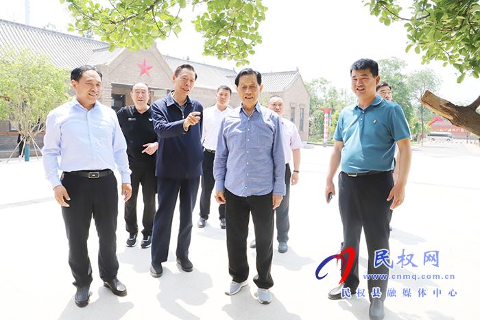 市關(guān)工委主任莊敬山一行到民開展宣講調(diào)研活動(dòng) 市關(guān)工委主任莊敬山一行到民開展宣講調(diào)研活動(dòng)