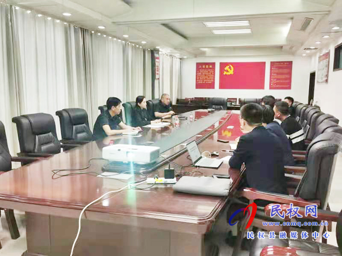 浙江竤偉集團(tuán)到民權(quán)考察對(duì)接黃河故道風(fēng)景園度假區(qū)項(xiàng)目 浙江竤偉集團(tuán)到民權(quán)考察對(duì)接黃河故道風(fēng)景園度假區(qū)項(xiàng)目