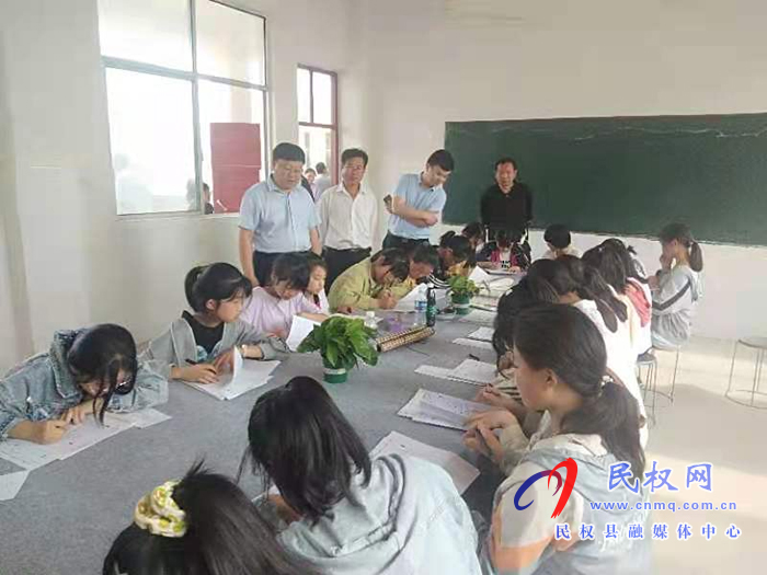 舞動(dòng)筆尖 傳承文化—2021年民權(quán)縣龍?zhí)伶?zhèn)舉行第一屆書法文化藝術(shù)節(jié) 舞動(dòng)筆尖 傳承文化—2021年民權(quán)縣龍?zhí)伶?zhèn)舉行第一屆書法文化藝術(shù)節(jié)