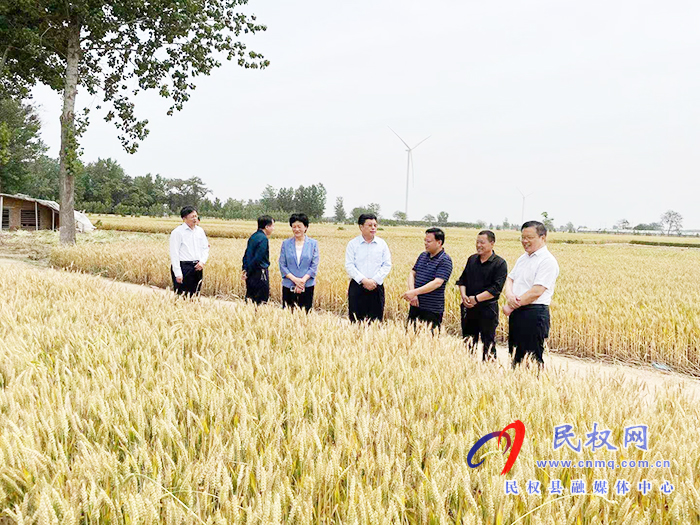 市人大副主任王琦到我縣程莊鎮(zhèn)江集村開展“三五”基層工作日活動 市人大副主任王琦到我縣程莊鎮(zhèn)江集村開展“三五”基層工作日活動