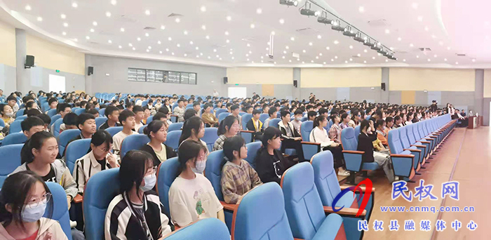 民權(quán)縣民族學校多種形式開展黨史學習教育 民權(quán)縣民族學校多種形式開展黨史學習教育
