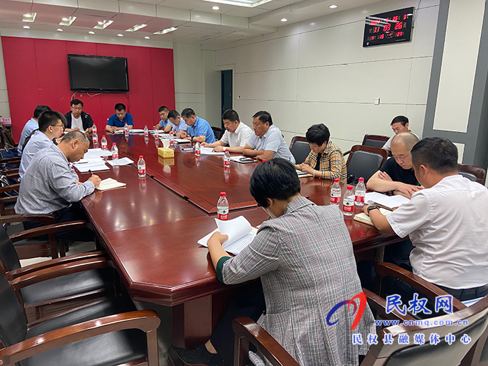 市紀(jì)委督導(dǎo)組到民督導(dǎo)農(nóng)田水利設(shè)施排查整改工作 市紀(jì)委督導(dǎo)組到民督導(dǎo)農(nóng)田水利設(shè)施排查整改工作