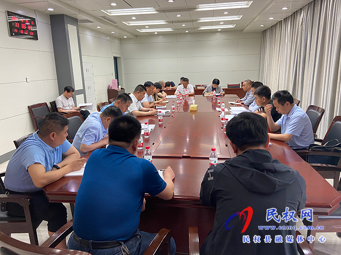 市紀(jì)委督導(dǎo)組到民督導(dǎo)農(nóng)田水利設(shè)施排查整改工作 市紀(jì)委督導(dǎo)組到民督導(dǎo)農(nóng)田水利設(shè)施排查整改工作